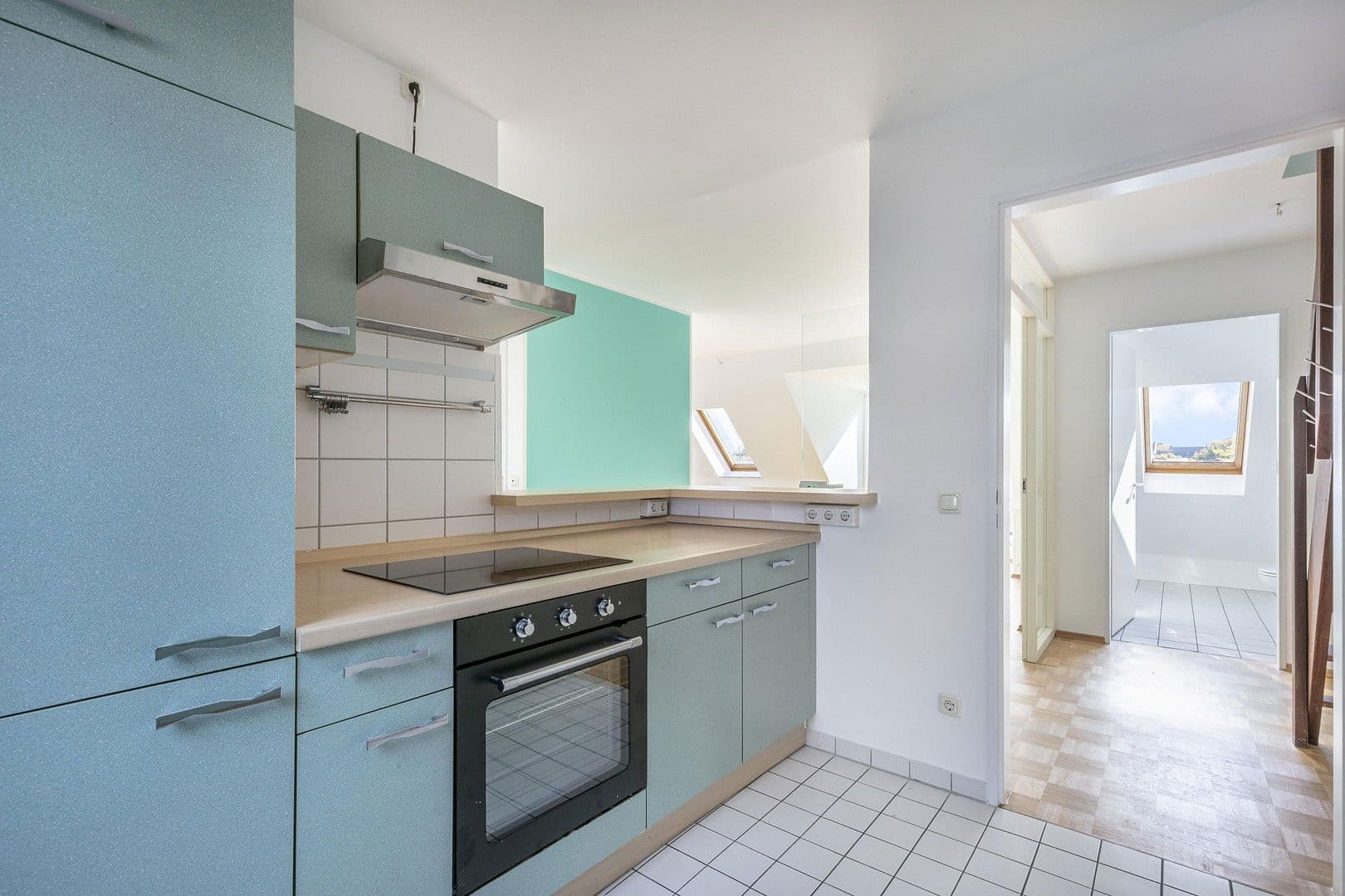 2 bedroom flat for sale, 83 m², Neusserstr. 388, Köln, North Rhine-Westphalia 2 bedroom flat for sale, 83 m², Neusserstr. 388, Köln, North Rhine-Westphalia