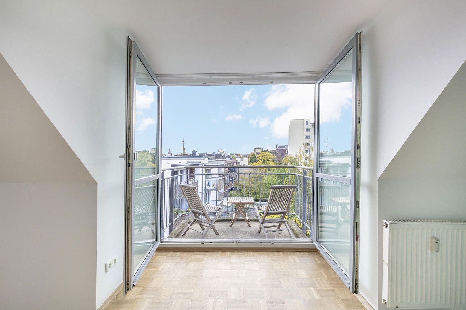 2 bedroom flat for sale, 83 m², Neusserstr. 388, Köln, North Rhine-Westphalia 2 bedroom flat for sale, 83 m², Neusserstr. 388, Köln, North Rhine-Westphalia