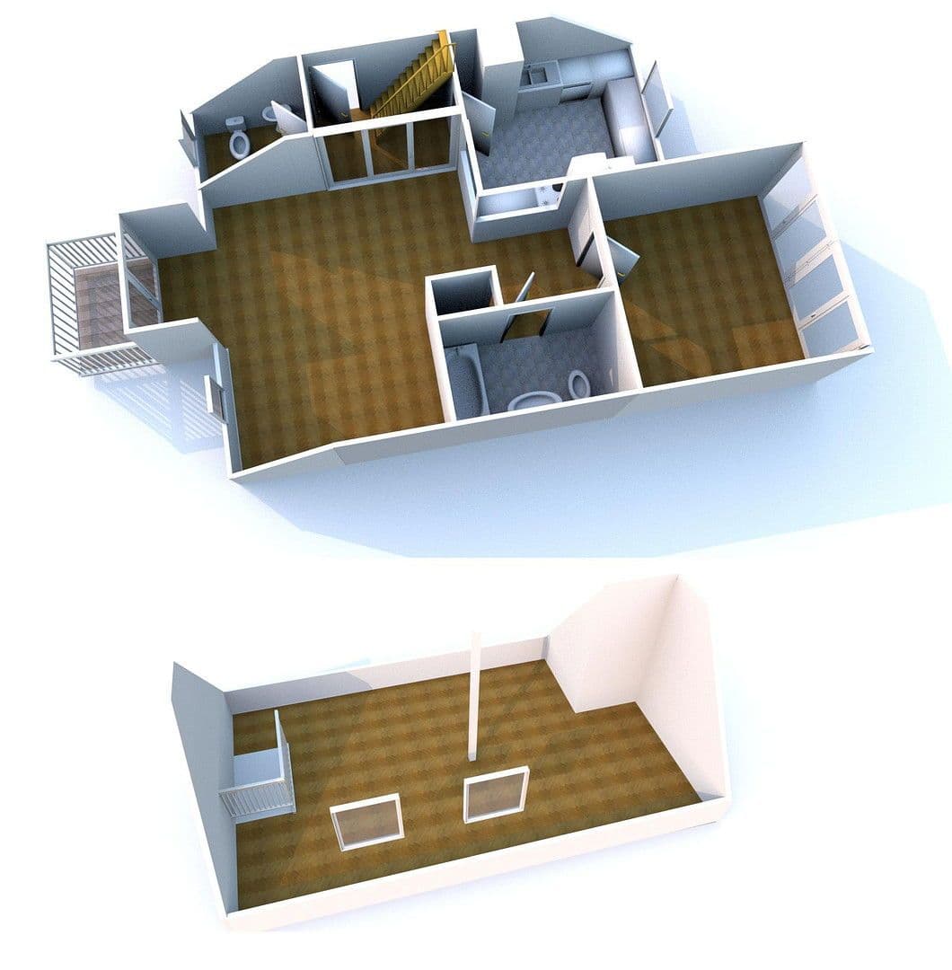 2 bedroom flat for sale, 83 m², Neusserstr. 388, Köln, North Rhine-Westphalia 2 bedroom flat for sale, 83 m², Neusserstr. 388, Köln, North Rhine-Westphalia