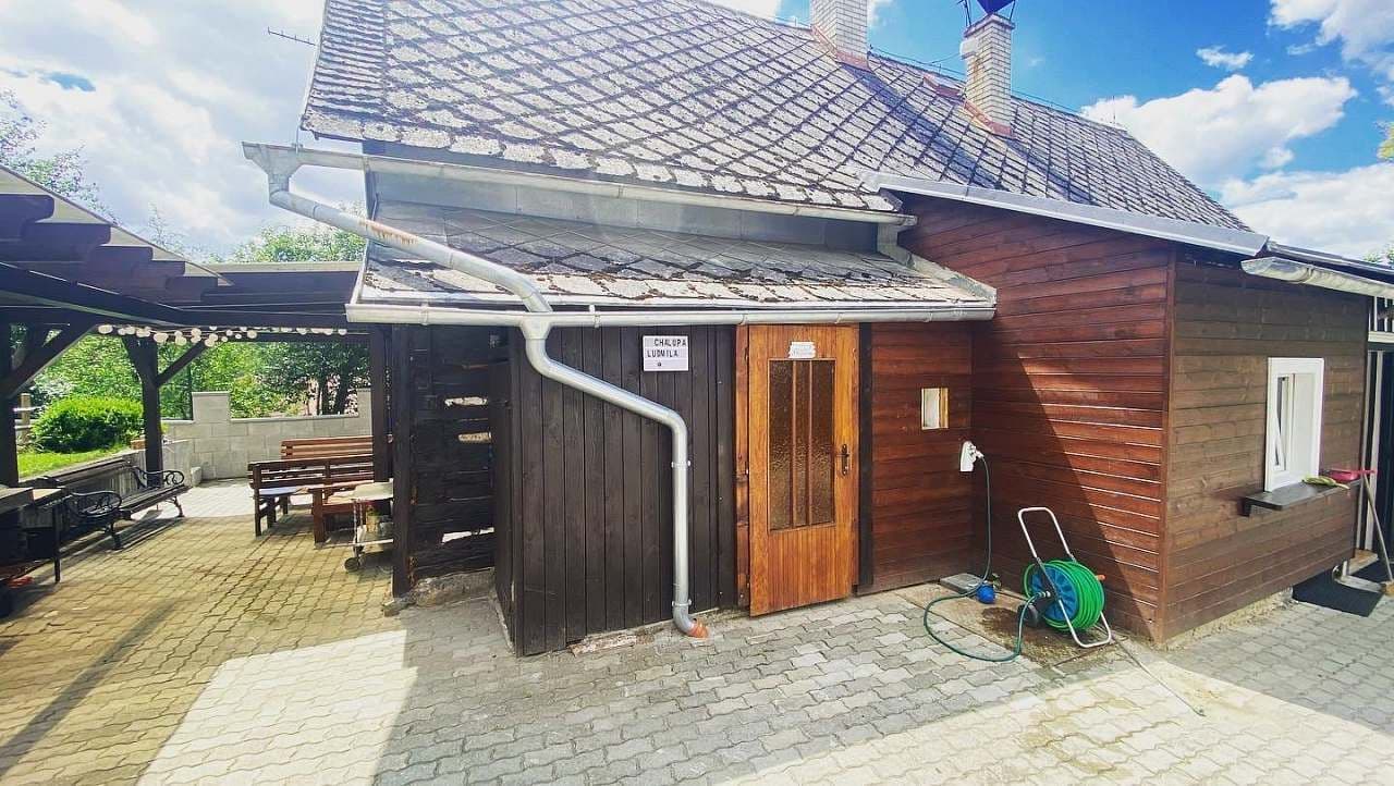 recreational property to rent, 0 m², Nový Bor, Liberecký Region recreational property to rent, 0 m², Nový Bor, Liberecký Region