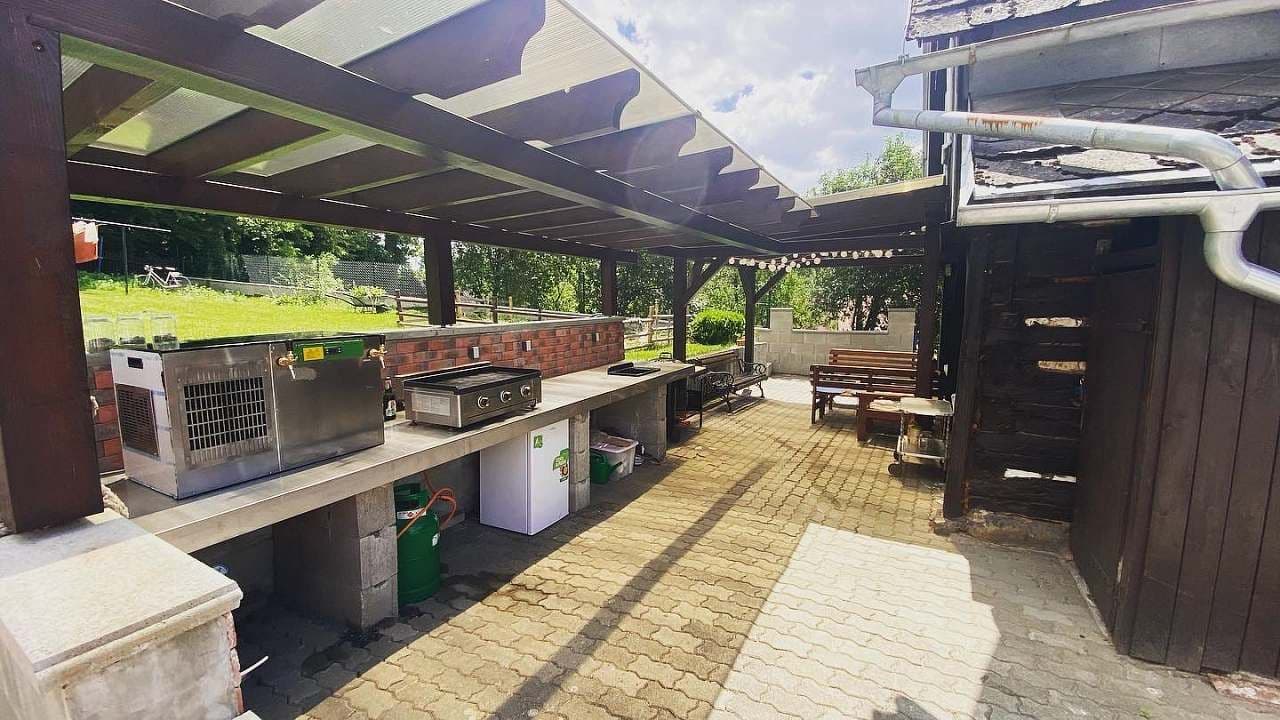 recreational property to rent, 0 m², Nový Bor, Liberecký Region recreational property to rent, 0 m², Nový Bor, Liberecký Region