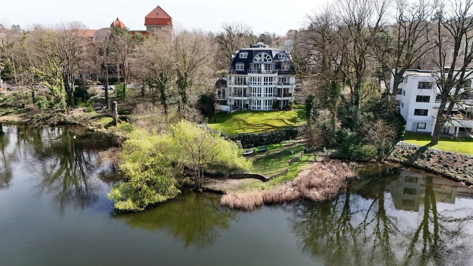 3 bedroom flat for sale, 149 m², Berlin, Berlin 3 bedroom flat for sale, 149 m², Berlin, Berlin