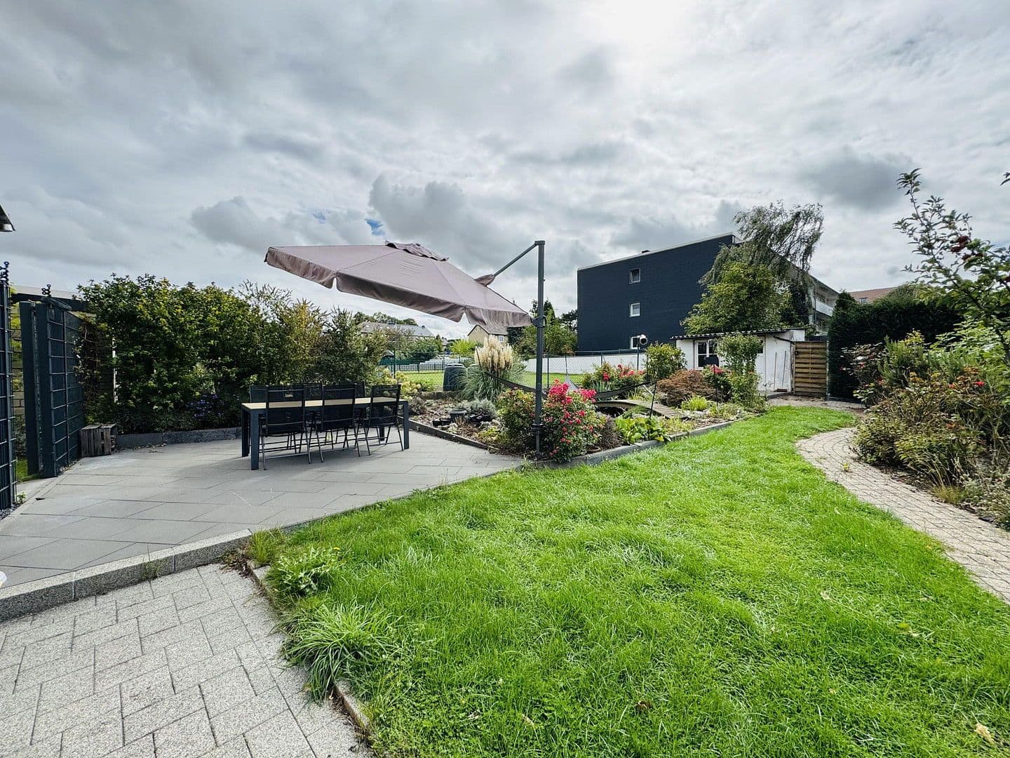 house for sale, 182 m², Aldenhoven, North Rhine-Westphalia house for sale, 182 m², Aldenhoven, North Rhine-Westphalia