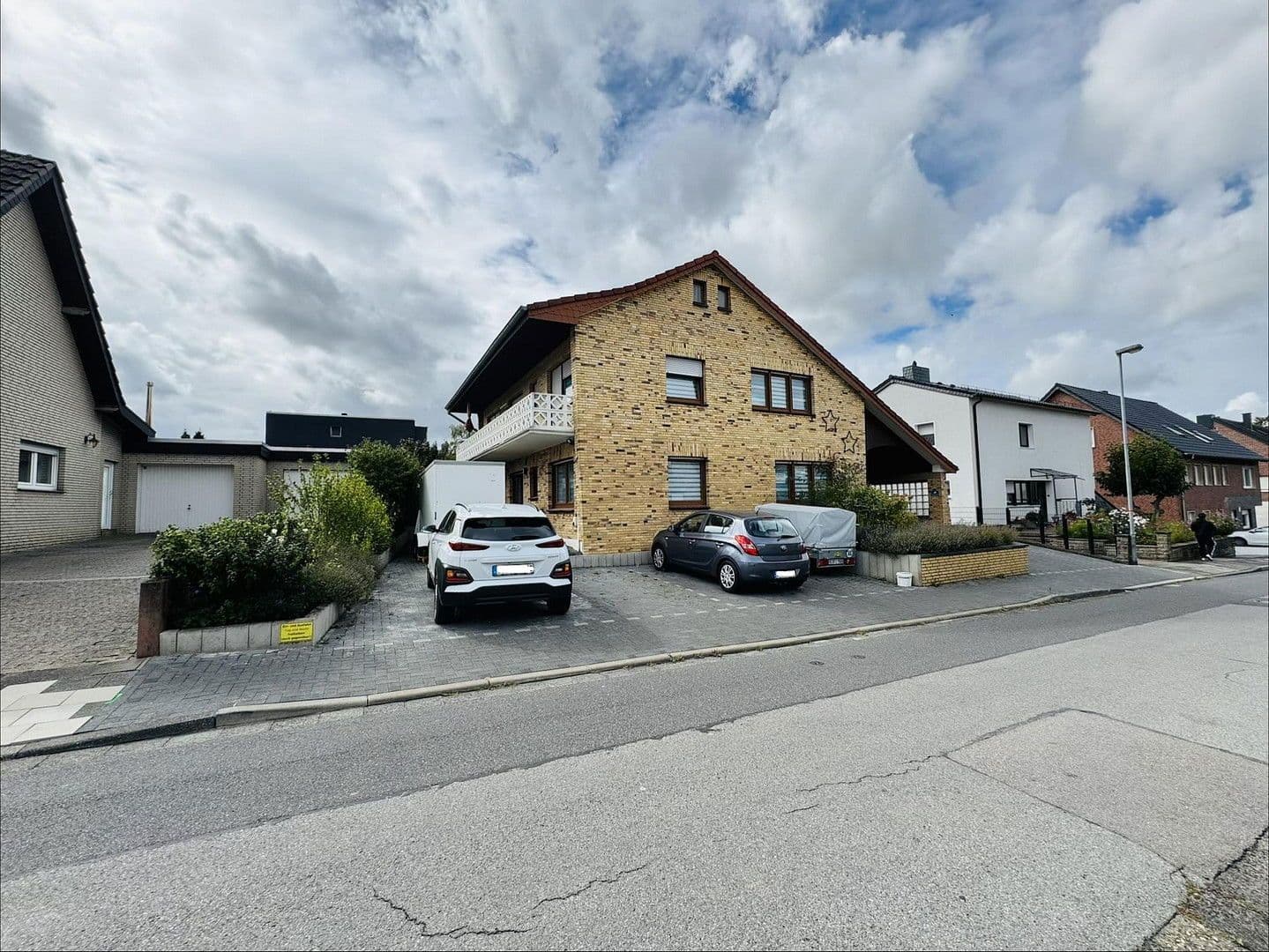 house for sale, 182 m², Aldenhoven, North Rhine-Westphalia house for sale, 182 m², Aldenhoven, North Rhine-Westphalia