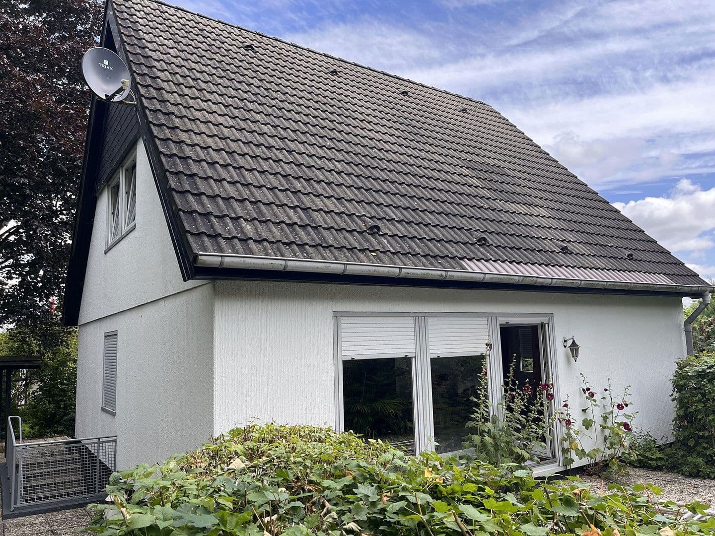 house for sale, 110 m², Tolk, Schleswig-Holstein house for sale, 110 m², Tolk, Schleswig-Holstein