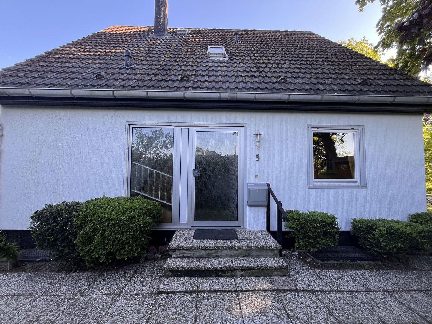 house for sale, 110 m², Tolk, Schleswig-Holstein house for sale, 110 m², Tolk, Schleswig-Holstein