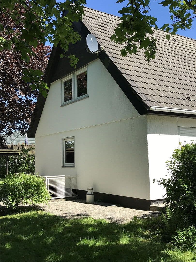 house for sale, 110 m², Tolk, Schleswig-Holstein house for sale, 110 m², Tolk, Schleswig-Holstein