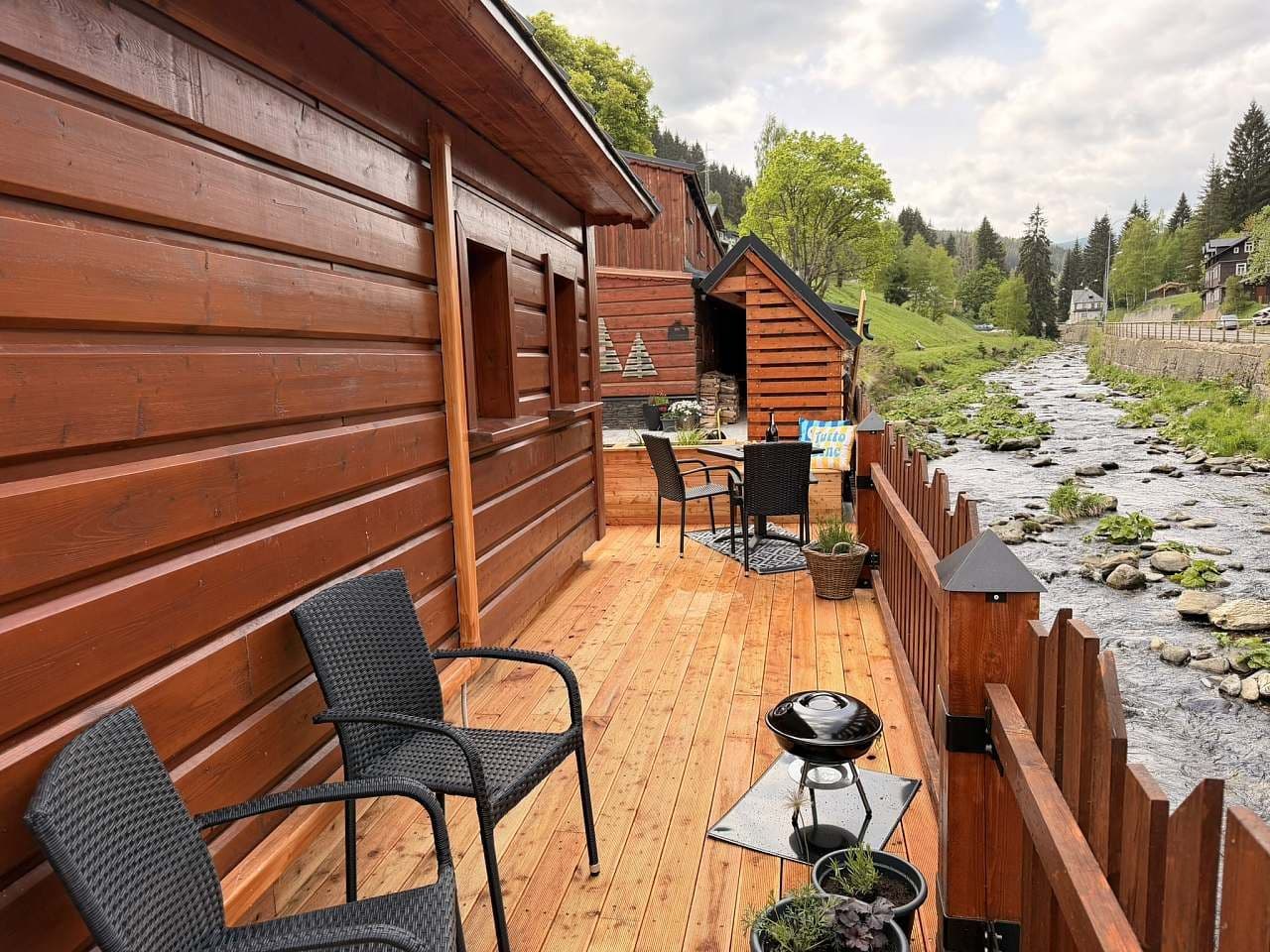 recreational property to rent, 0 m², Pec pod Sněžkou, Královéhradecký Region recreational property to rent, 0 m², Pec pod Sněžkou, Královéhradecký Region