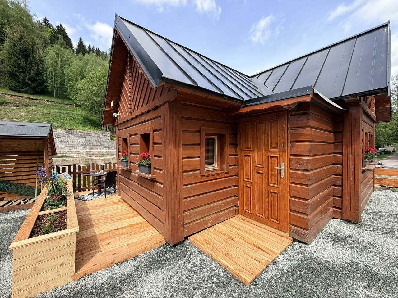 recreational property to rent, 0 m², Pec pod Sněžkou, Královéhradecký Region recreational property to rent, 0 m², Pec pod Sněžkou, Královéhradecký Region