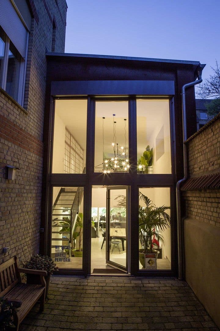 2 bedroom flat for sale, 133 m², Mannheim, Baden-Württemberg 2 bedroom flat for sale, 133 m², Mannheim, Baden-Württemberg