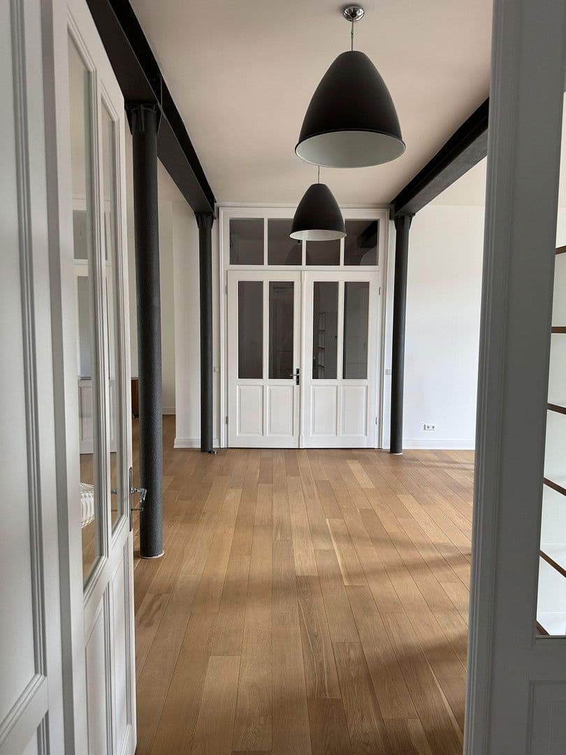 4 bedroom flat for sale, 163 m², Berlin, Berlin 4 bedroom flat for sale, 163 m², Berlin, Berlin