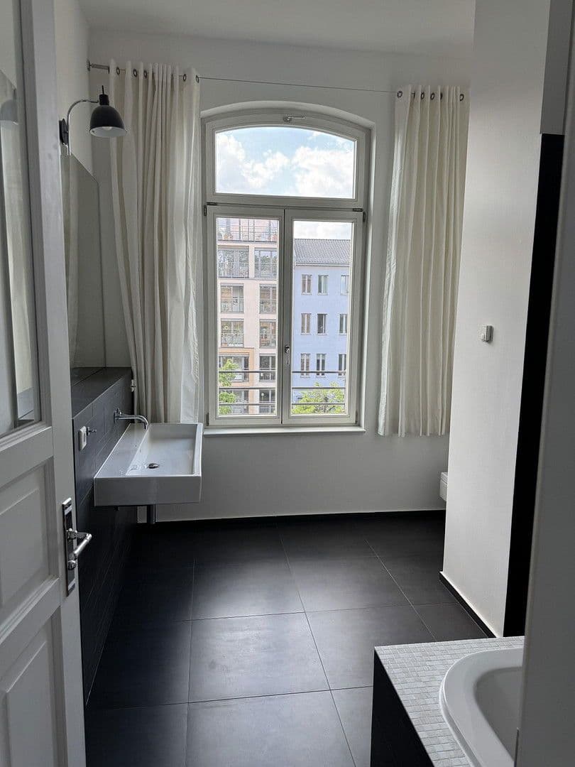 4 bedroom flat for sale, 163 m², Berlin, Berlin 4 bedroom flat for sale, 163 m², Berlin, Berlin