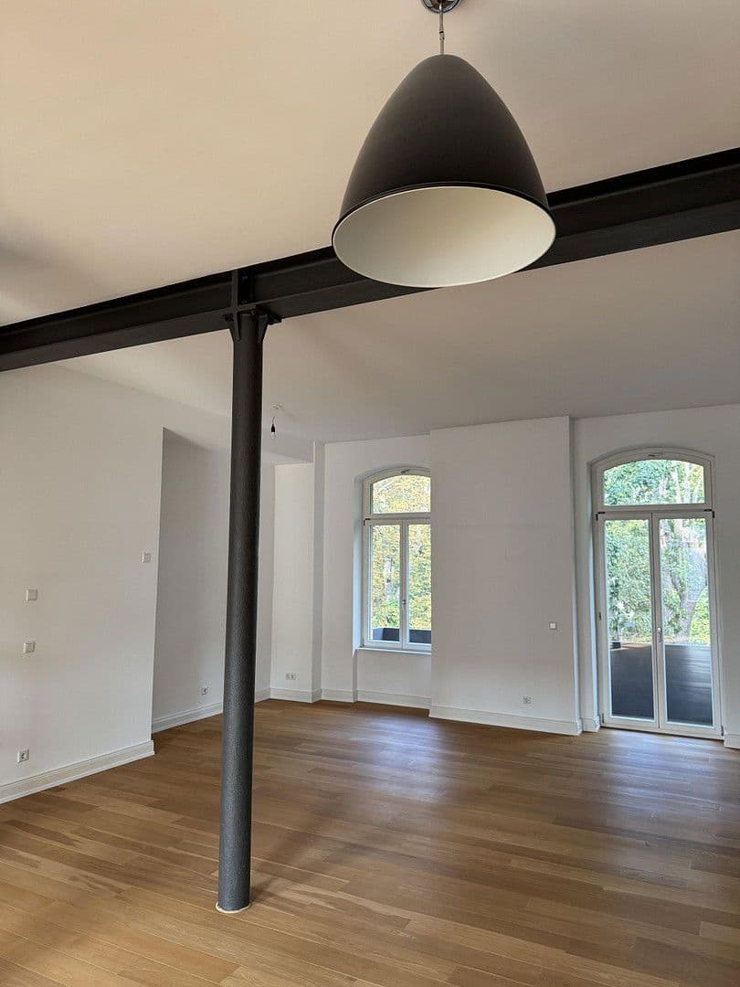 4 bedroom flat for sale, 163 m², Berlin, Berlin 4 bedroom flat for sale, 163 m², Berlin, Berlin