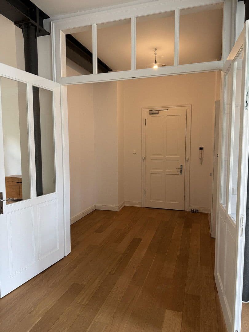 4 bedroom flat for sale, 163 m², Berlin, Berlin 4 bedroom flat for sale, 163 m², Berlin, Berlin