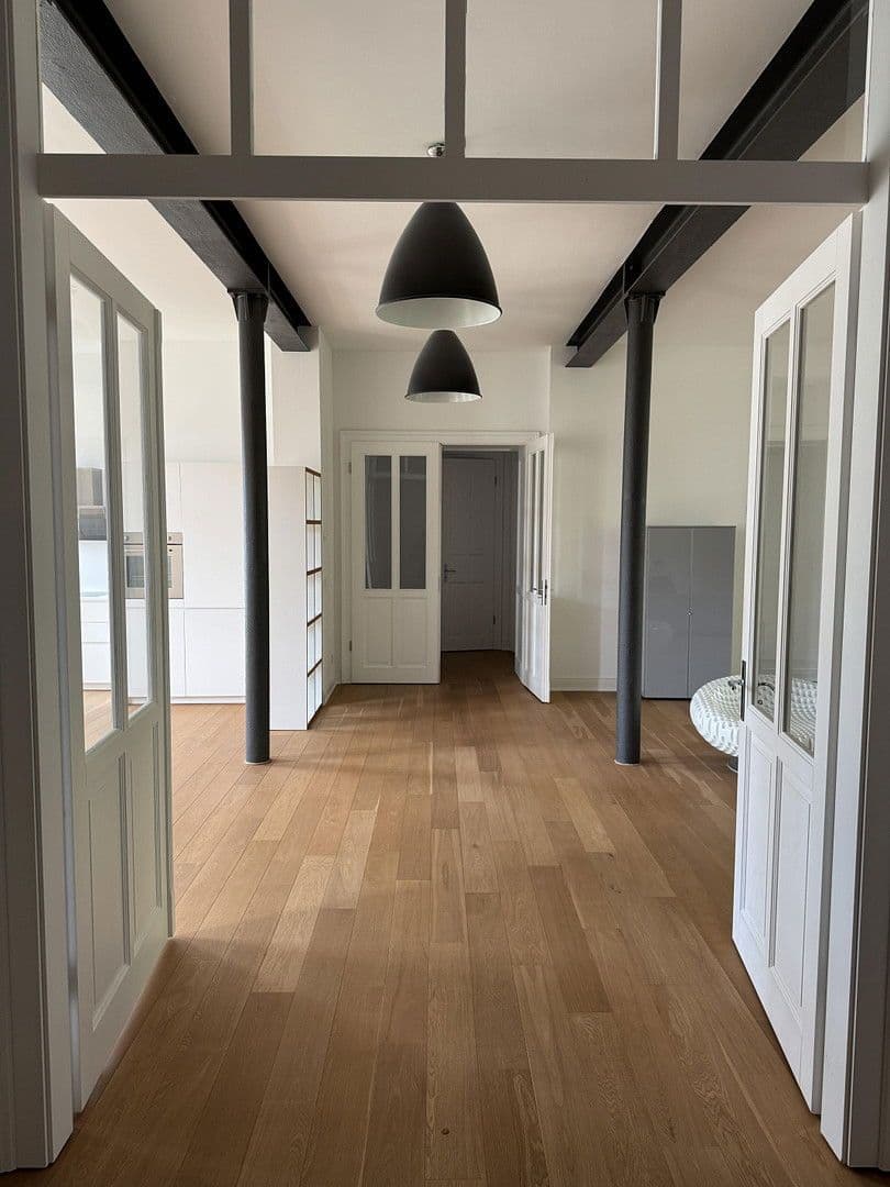 4 bedroom flat for sale, 163 m², Berlin, Berlin 4 bedroom flat for sale, 163 m², Berlin, Berlin