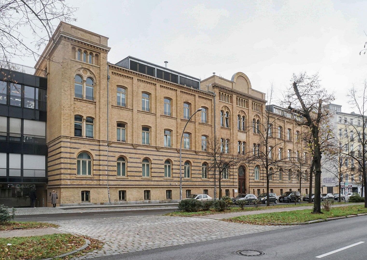 4 bedroom flat for sale, 163 m², Berlin, Berlin 4 bedroom flat for sale, 163 m², Berlin, Berlin