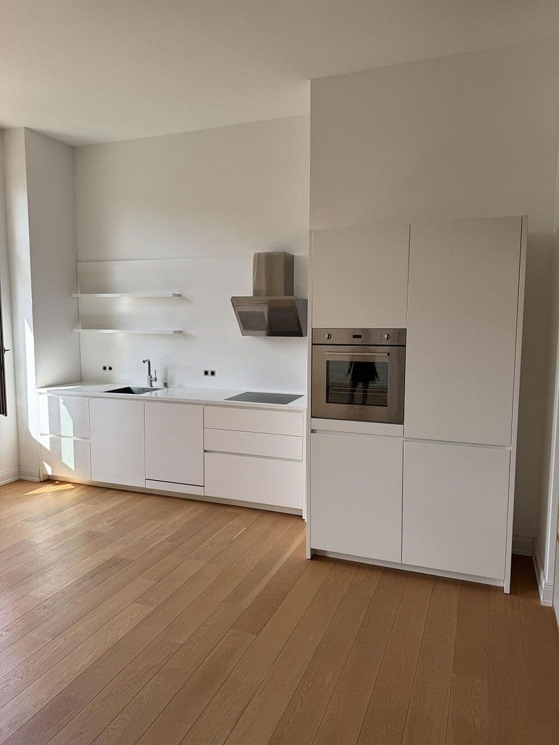 4 bedroom flat for sale, 163 m², Berlin, Berlin 4 bedroom flat for sale, 163 m², Berlin, Berlin