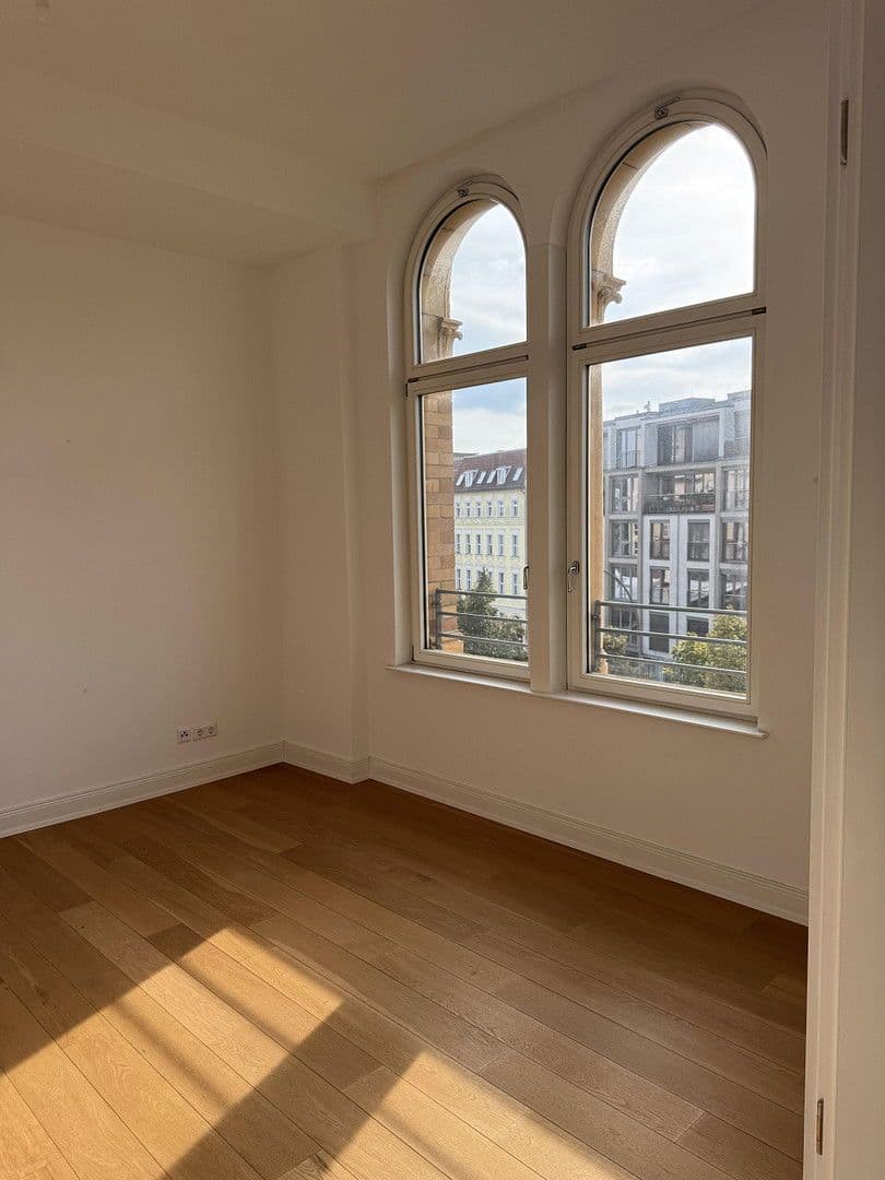 4 bedroom flat for sale, 163 m², Berlin, Berlin 4 bedroom flat for sale, 163 m², Berlin, Berlin
