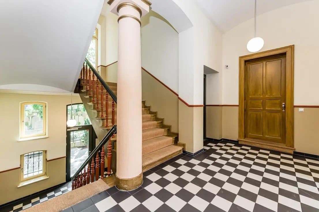 4 bedroom flat for sale, 163 m², Berlin, Berlin 4 bedroom flat for sale, 163 m², Berlin, Berlin