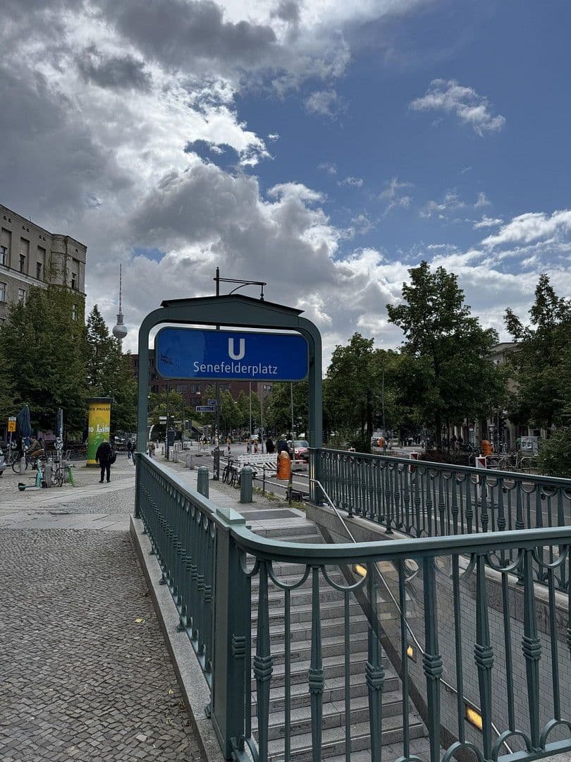 4 bedroom flat for sale, 163 m², Berlin, Berlin 4 bedroom flat for sale, 163 m², Berlin, Berlin