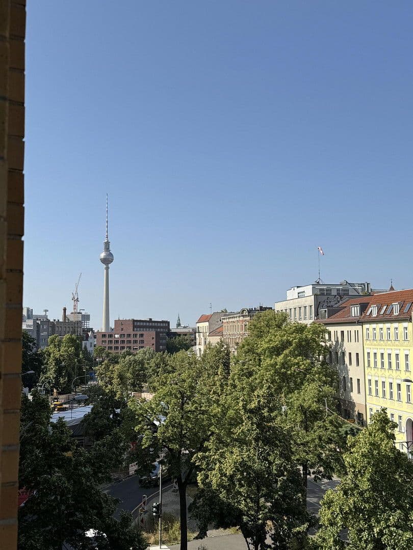 4 bedroom flat for sale, 163 m², Berlin, Berlin 4 bedroom flat for sale, 163 m², Berlin, Berlin