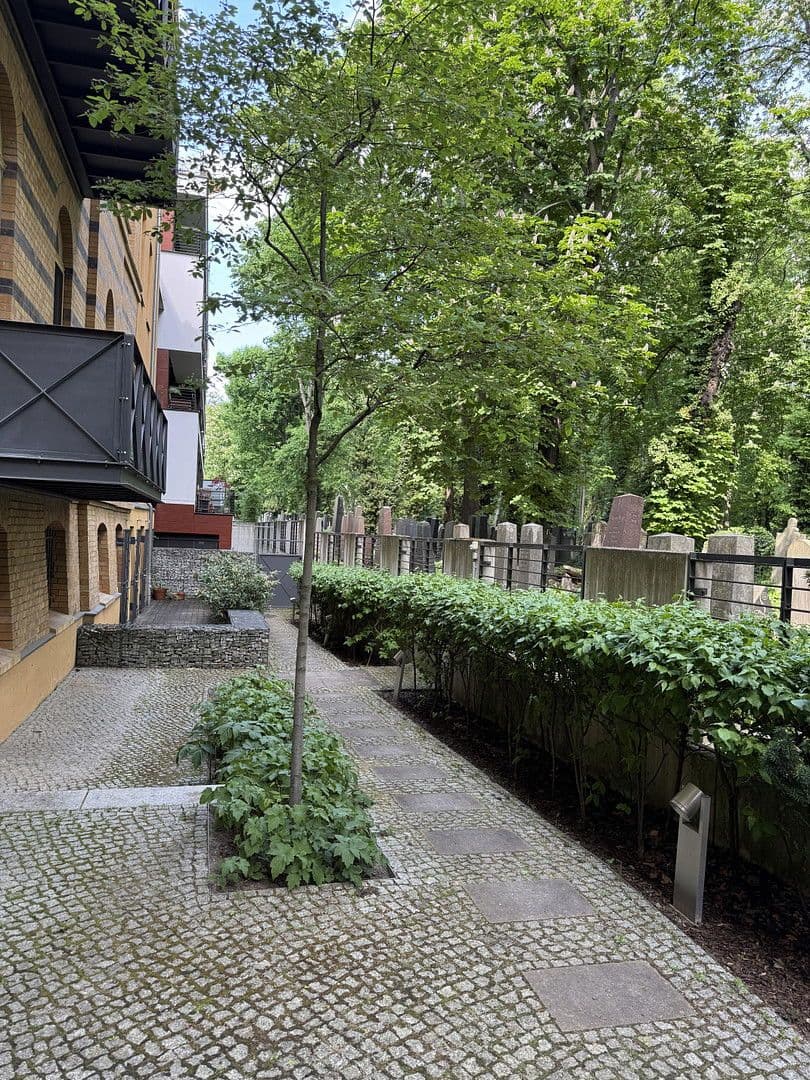 4 bedroom flat for sale, 163 m², Berlin, Berlin 4 bedroom flat for sale, 163 m², Berlin, Berlin