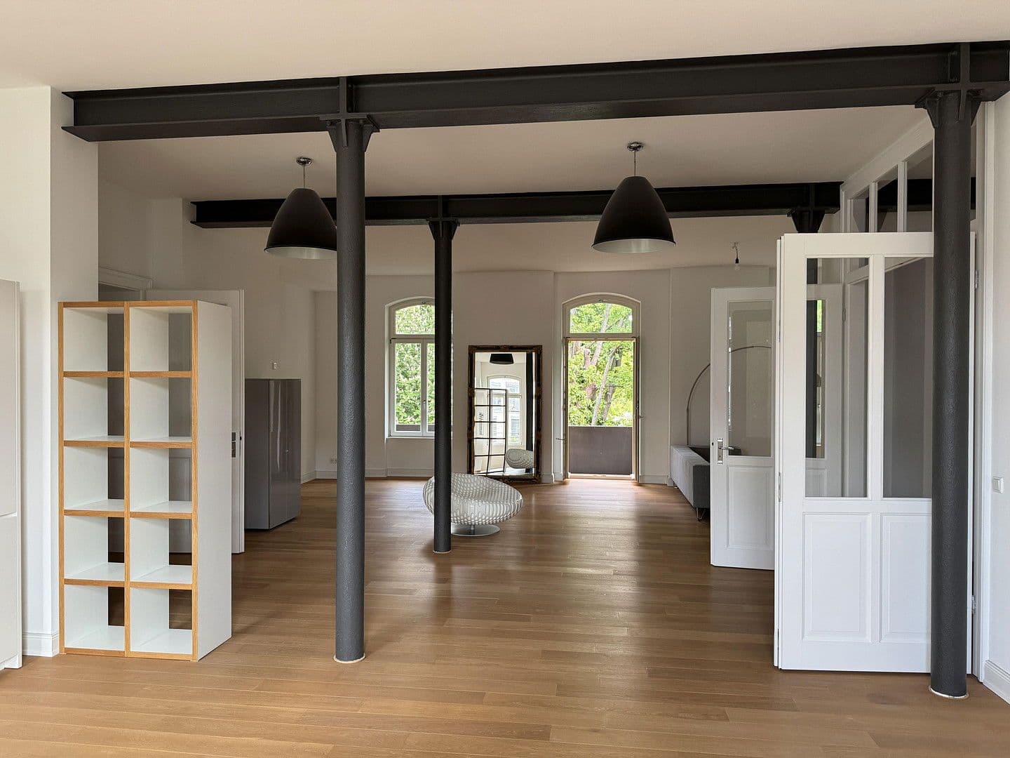 4 bedroom flat for sale, 163 m², Berlin, Berlin 4 bedroom flat for sale, 163 m², Berlin, Berlin