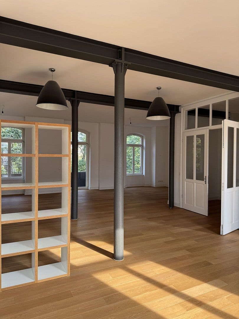 4 bedroom flat for sale, 163 m², Berlin, Berlin 4 bedroom flat for sale, 163 m², Berlin, Berlin