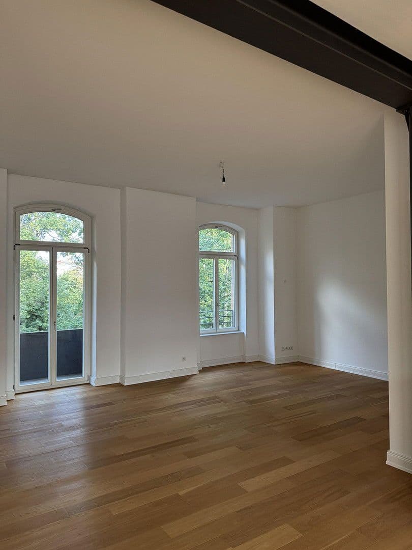 4 bedroom flat for sale, 163 m², Berlin, Berlin 4 bedroom flat for sale, 163 m², Berlin, Berlin