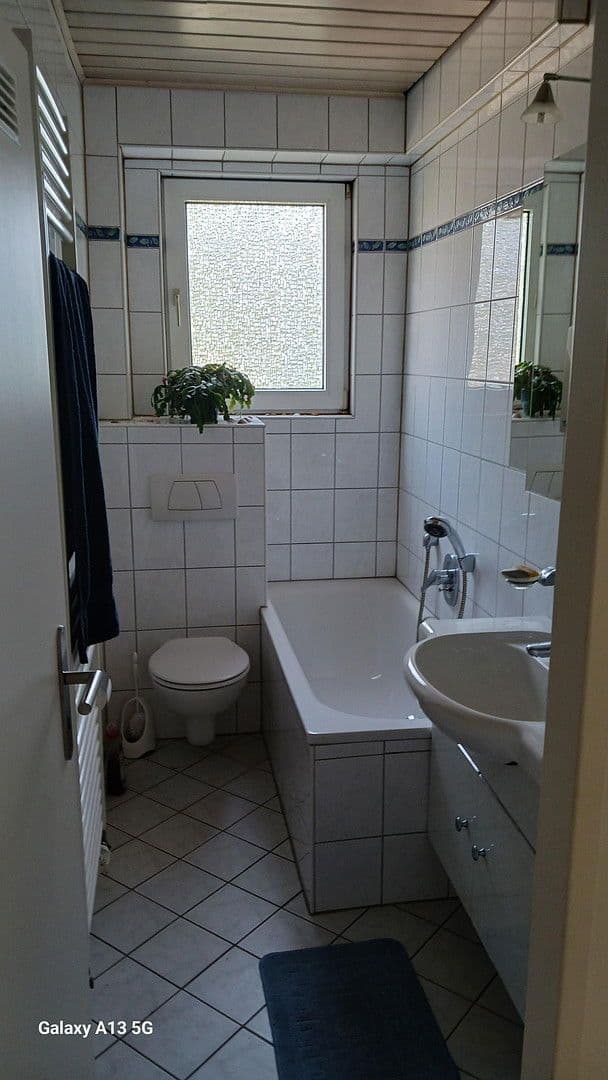 3 bedroom flat for sale, 65 m², Frankfurt, Hesse 3 bedroom flat for sale, 65 m², Frankfurt, Hesse