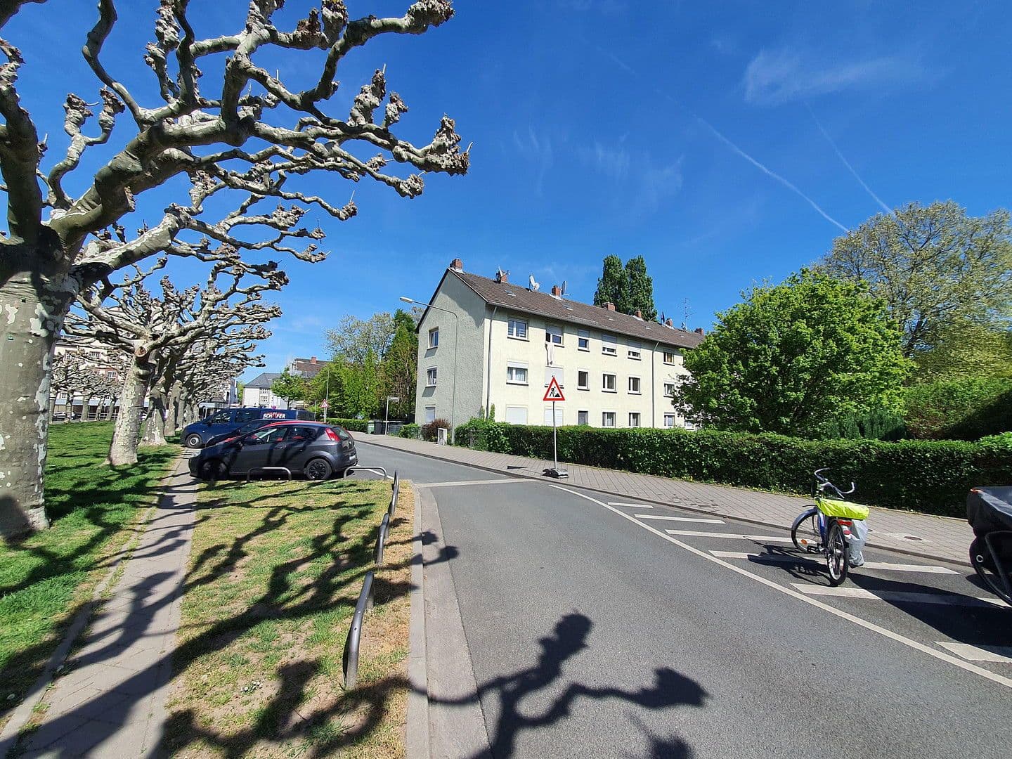 3 bedroom flat for sale, 65 m², Frankfurt, Hesse 3 bedroom flat for sale, 65 m², Frankfurt, Hesse