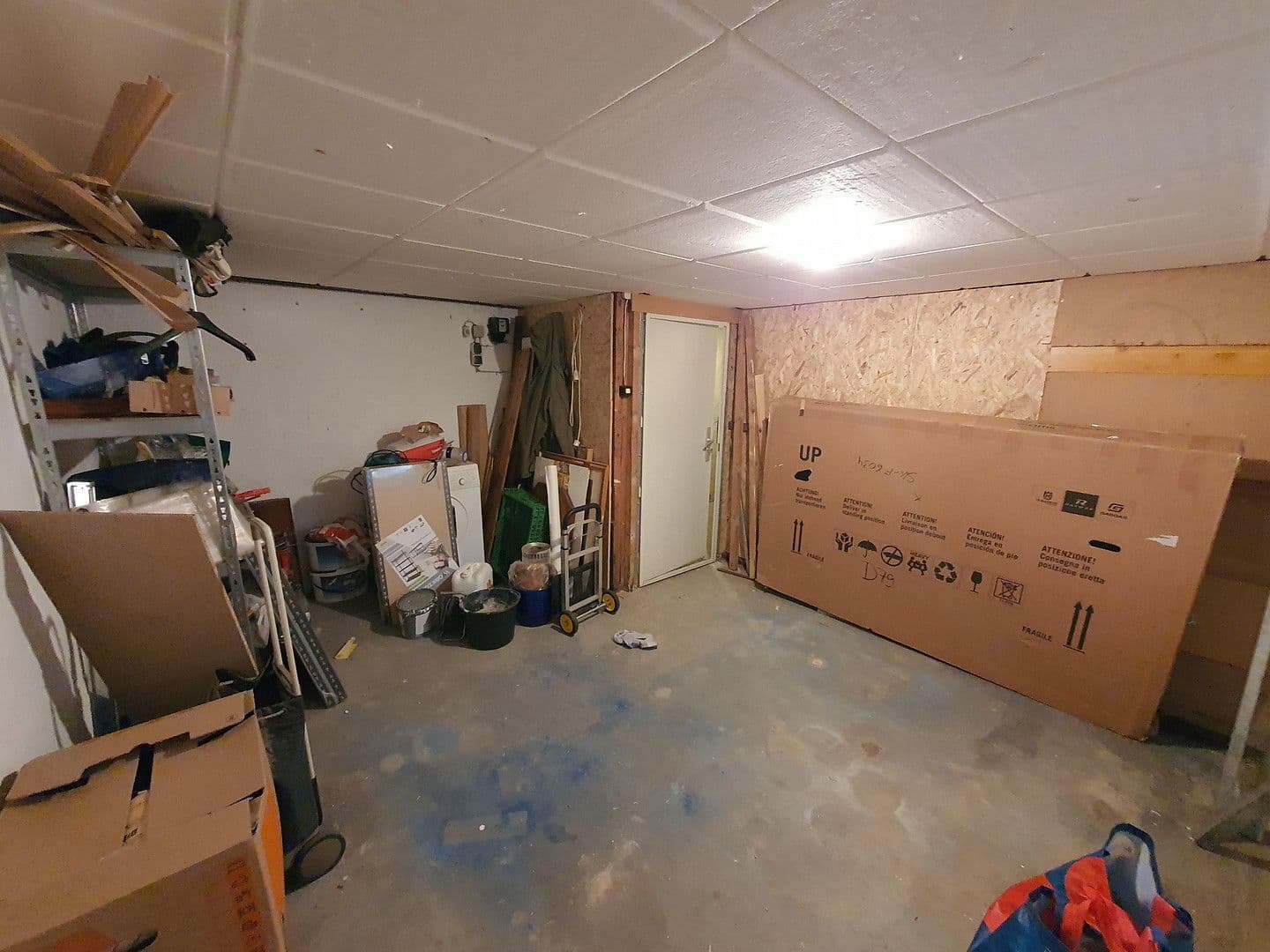 3 bedroom flat for sale, 65 m², Frankfurt, Hesse 3 bedroom flat for sale, 65 m², Frankfurt, Hesse