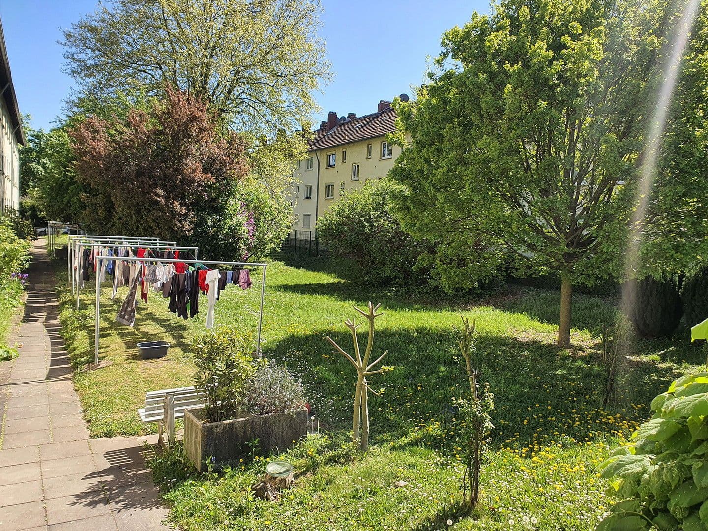 3 bedroom flat for sale, 65 m², Frankfurt, Hesse 3 bedroom flat for sale, 65 m², Frankfurt, Hesse