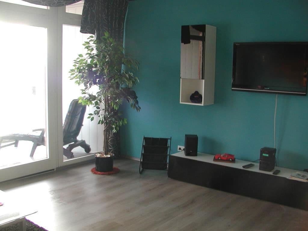 2 bedroom flat for sale, 60 m², Am Mühlengraben 24, Wolfsburg, Lower Saxony 2 bedroom flat for sale, 60 m², Am Mühlengraben 24, Wolfsburg, Lower Saxony