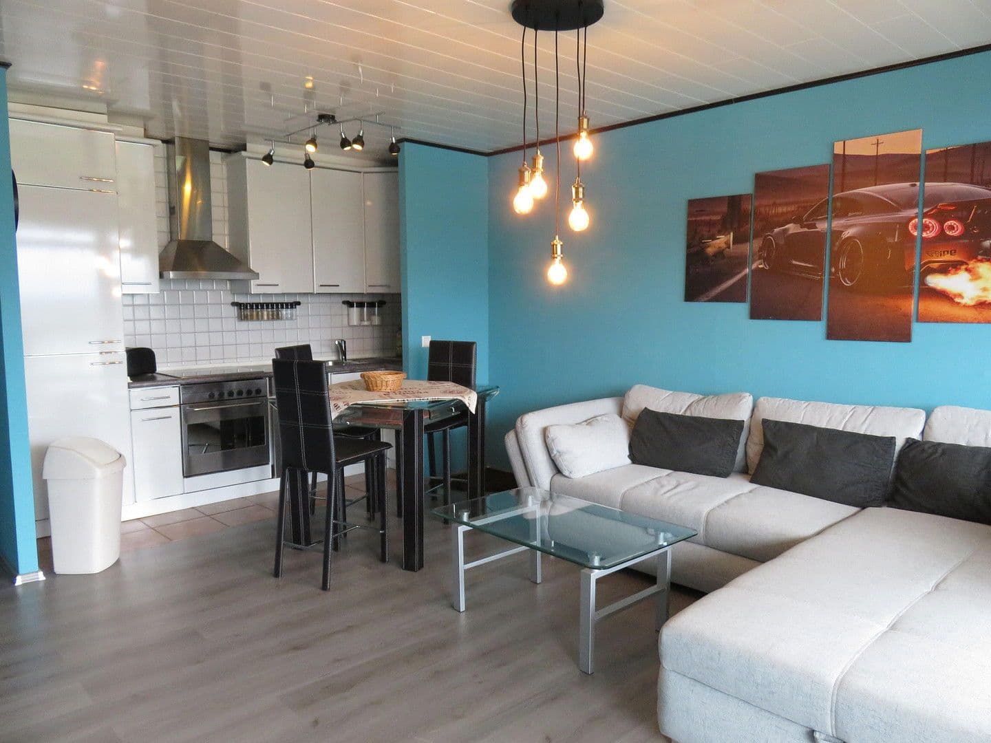 2 bedroom flat for sale, 60 m², Am Mühlengraben 24, Wolfsburg, Lower Saxony 2 bedroom flat for sale, 60 m², Am Mühlengraben 24, Wolfsburg, Lower Saxony