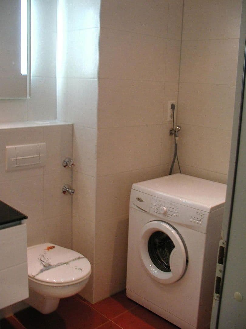 2 bedroom flat for sale, 60 m², Am Mühlengraben 24, Wolfsburg, Lower Saxony 2 bedroom flat for sale, 60 m², Am Mühlengraben 24, Wolfsburg, Lower Saxony