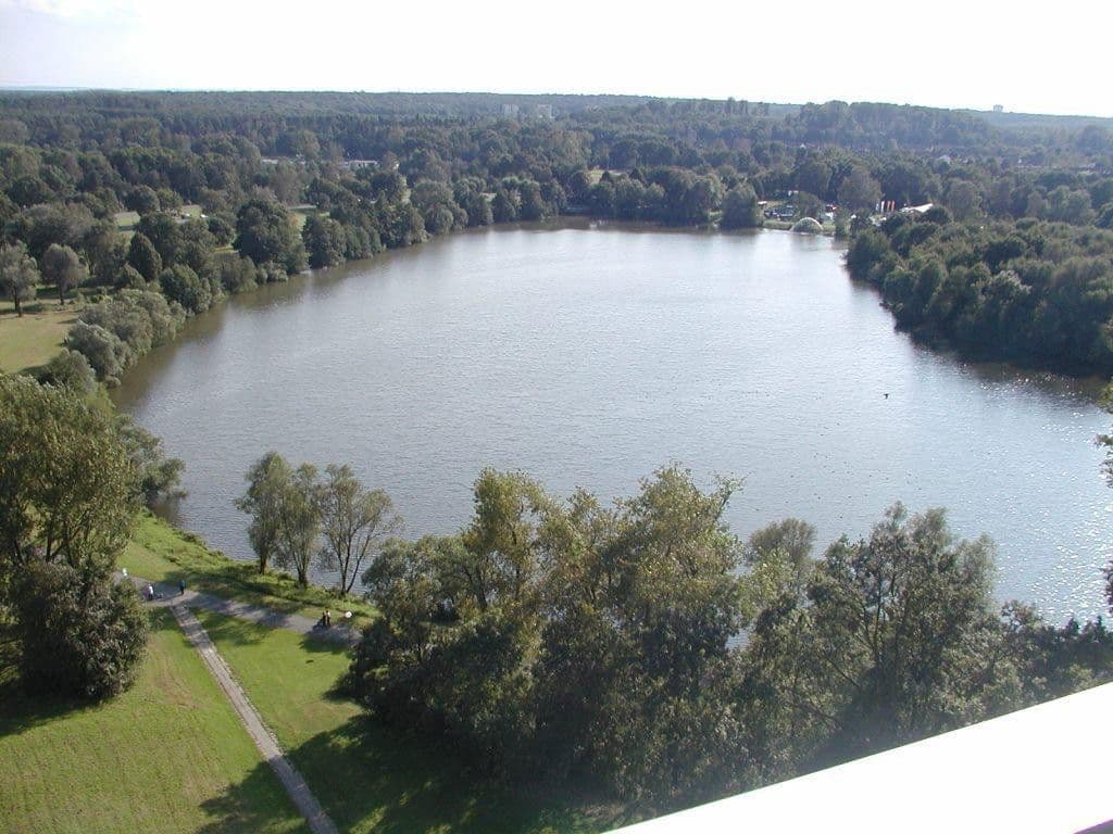 2 bedroom flat for sale, 60 m², Am Mühlengraben 24, Wolfsburg, Lower Saxony 2 bedroom flat for sale, 60 m², Am Mühlengraben 24, Wolfsburg, Lower Saxony