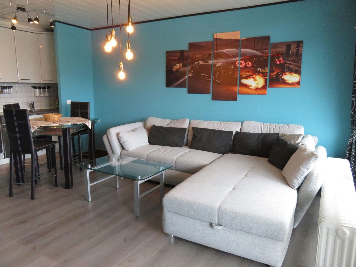 2 bedroom flat for sale, 60 m², Am Mühlengraben 24, Wolfsburg, Lower Saxony 2 bedroom flat for sale, 60 m², Am Mühlengraben 24, Wolfsburg, Lower Saxony