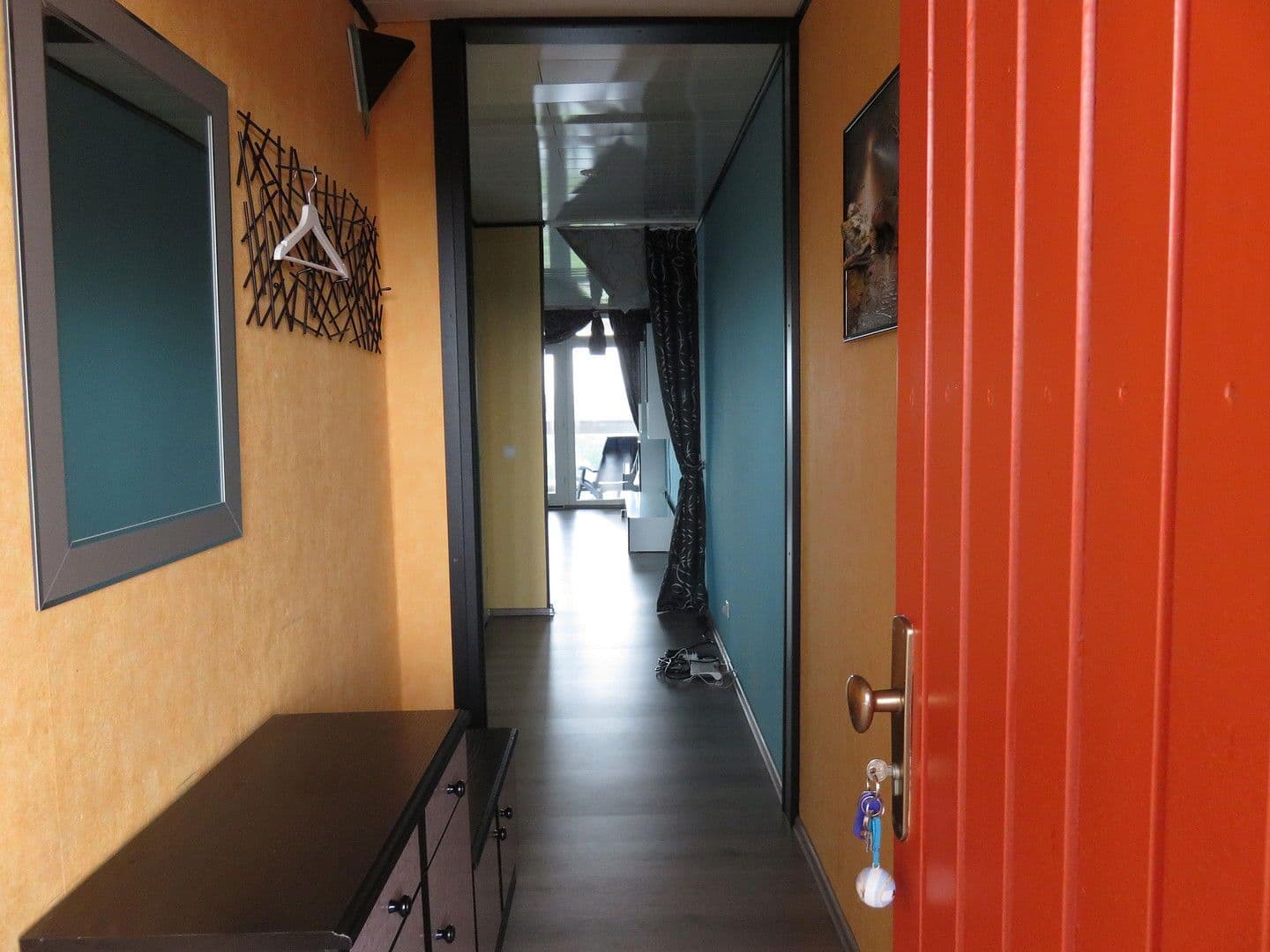 2 bedroom flat for sale, 60 m², Am Mühlengraben 24, Wolfsburg, Lower Saxony 2 bedroom flat for sale, 60 m², Am Mühlengraben 24, Wolfsburg, Lower Saxony