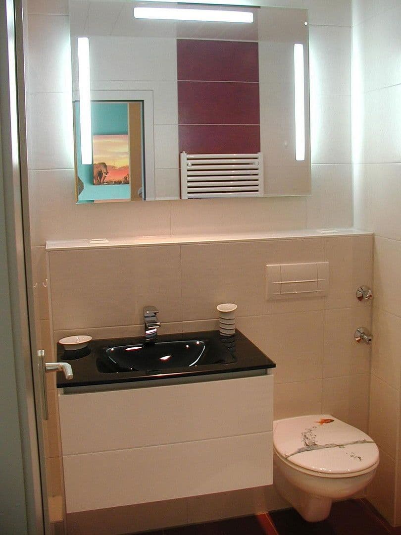 2 bedroom flat for sale, 60 m², Am Mühlengraben 24, Wolfsburg, Lower Saxony 2 bedroom flat for sale, 60 m², Am Mühlengraben 24, Wolfsburg, Lower Saxony