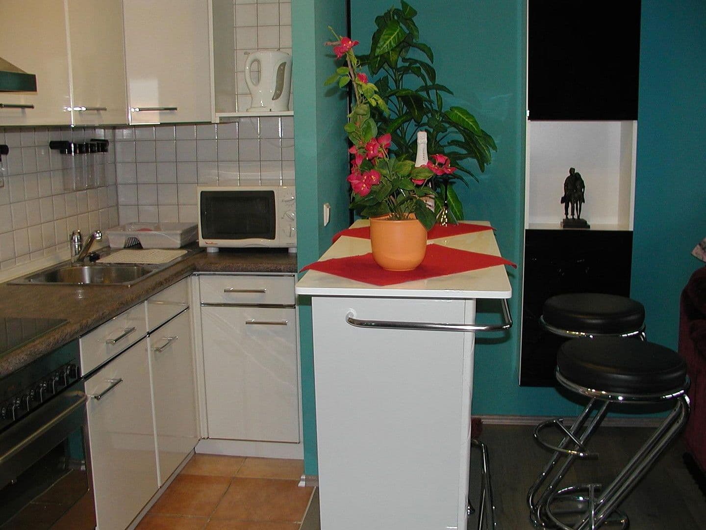 2 bedroom flat for sale, 60 m², Am Mühlengraben 24, Wolfsburg, Lower Saxony 2 bedroom flat for sale, 60 m², Am Mühlengraben 24, Wolfsburg, Lower Saxony