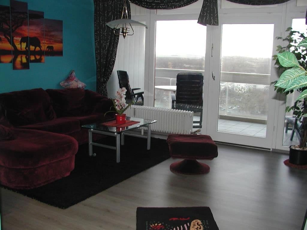 2 bedroom flat for sale, 60 m², Am Mühlengraben 24, Wolfsburg, Lower Saxony 2 bedroom flat for sale, 60 m², Am Mühlengraben 24, Wolfsburg, Lower Saxony