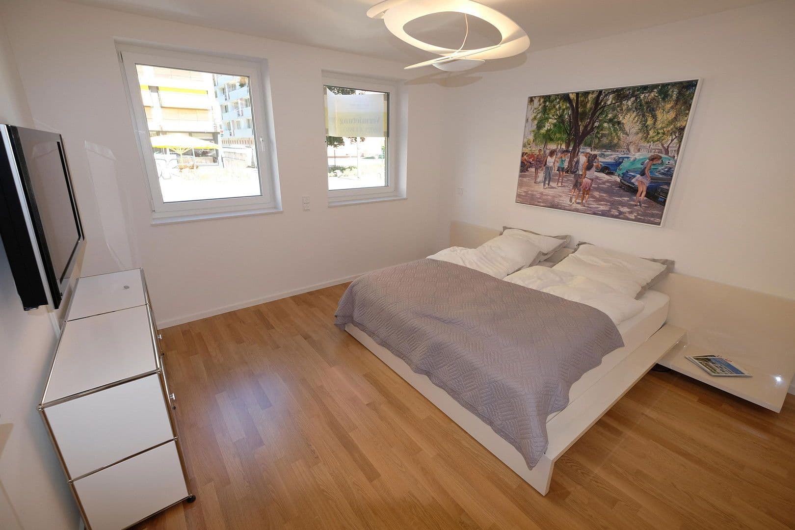 2 bedroom flat to rent, 62 m², Seilerstraße 7, Frankfurt am Main, Hesse 2 bedroom flat to rent, 62 m², Seilerstraße 7, Frankfurt am Main, Hesse