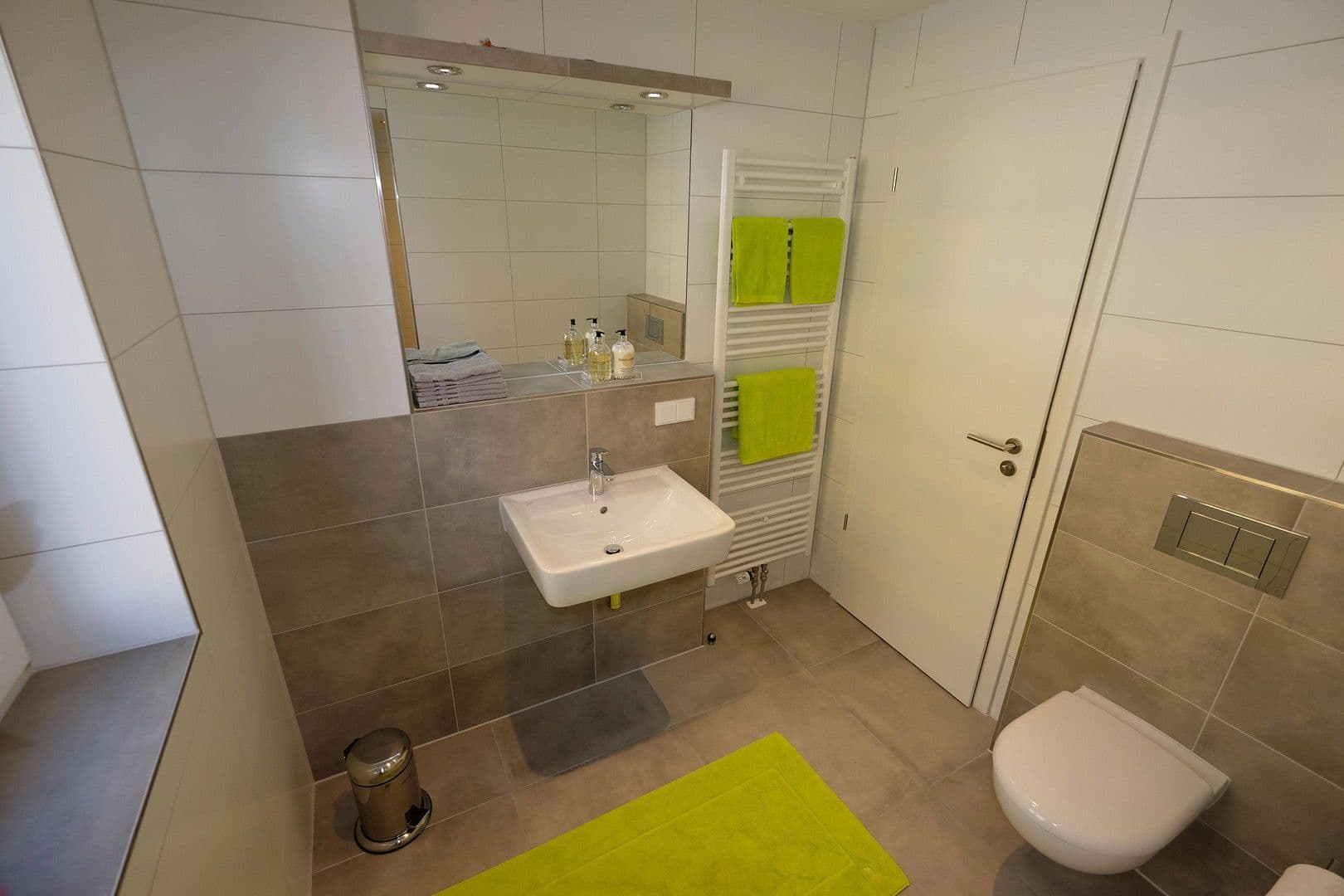 2 bedroom flat to rent, 62 m², Seilerstraße 7, Frankfurt am Main, Hesse 2 bedroom flat to rent, 62 m², Seilerstraße 7, Frankfurt am Main, Hesse