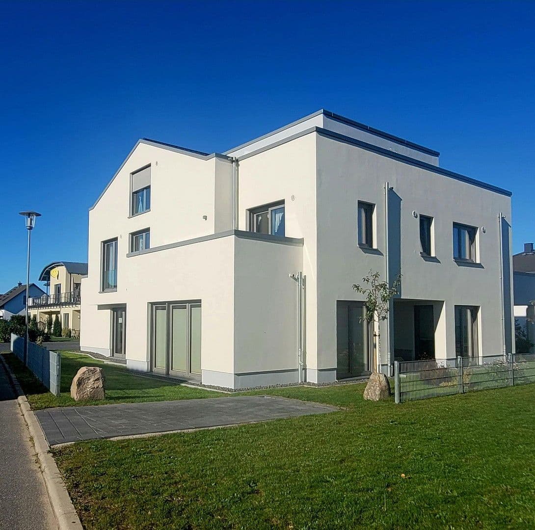 2 bedroom flat to rent, 57 m², Kühnemann-Weg 20, Bad Doberan, Mecklenburg-Vorpommern 2 bedroom flat to rent, 57 m², Kühnemann-Weg 20, Bad Doberan, Mecklenburg-Vorpommern