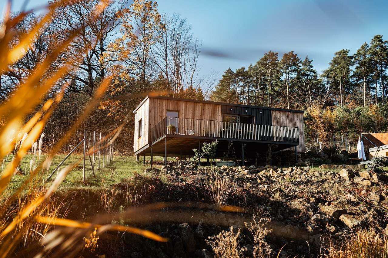 recreational property to rent, 0 m², Vlachovice, Zlínský Region recreational property to rent, 0 m², Vlachovice, Zlínský Region