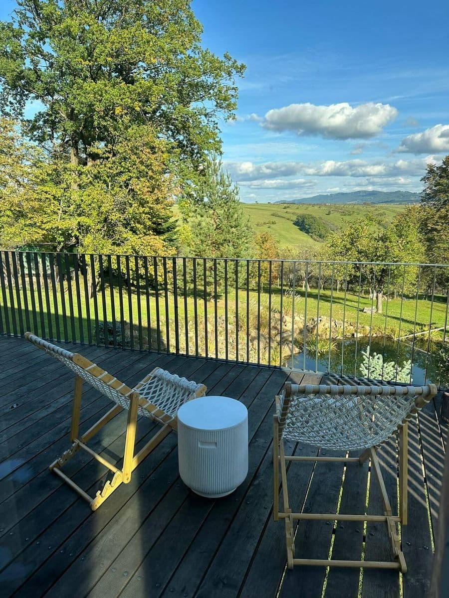 recreational property to rent, 0 m², Vlachovice, Zlínský Region recreational property to rent, 0 m², Vlachovice, Zlínský Region