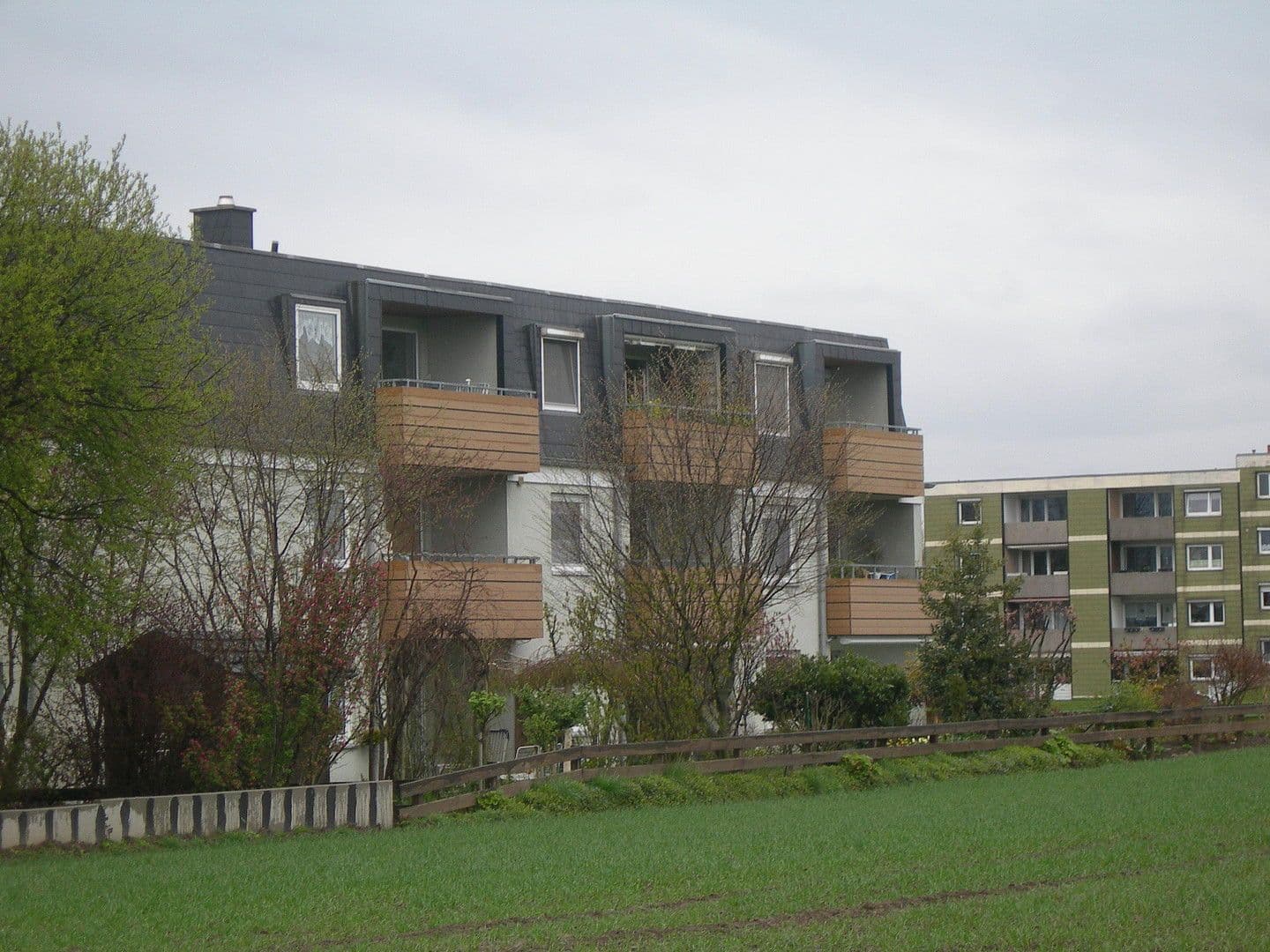 4 bedroom flat for sale, 102 m², Wolfenbüttel, Lower Saxony 4 bedroom flat for sale, 102 m², Wolfenbüttel, Lower Saxony