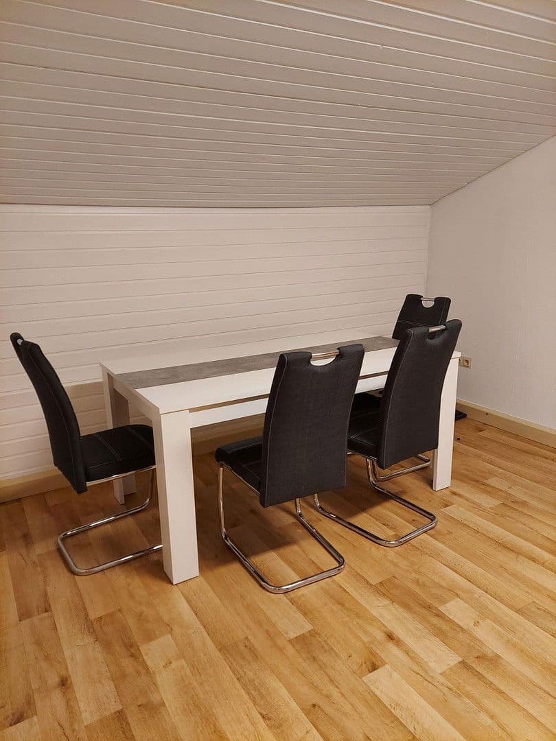 1 bedroom with open-plan kitchen flat to rent, 65 m², Birkelweg 36, Steinheim am Albuch, Baden-Württemberg 1 bedroom with open-plan kitchen flat to rent, 65 m², Birkelweg 36, Steinheim am Albuch, Baden-Württemberg