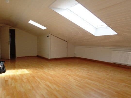 1 bedroom with open-plan kitchen flat to rent, 65 m², Birkelweg 36, Steinheim am Albuch, Baden-Württemberg 1 bedroom with open-plan kitchen flat to rent, 65 m², Birkelweg 36, Steinheim am Albuch, Baden-Württemberg